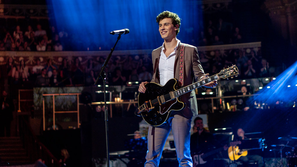 The Biggest Pop Stars Right Now 6 QueenbdayRAH210418-31