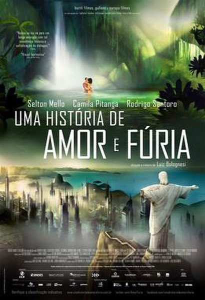 The Oscar® Race is ON!!! - Animated Feature Films Submitted 13 410px Historiadeamorefuria