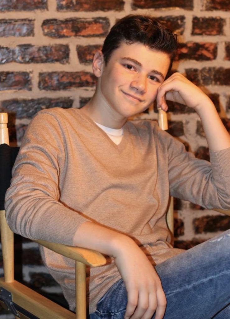Alexander James (AJ) Rodriguez says it 'Doesn't Matter to Me' in new video - INTERVIEW 5 AJ Rodriguez1