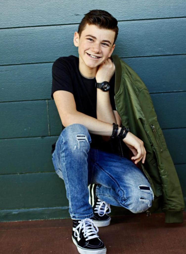 Alexander James (AJ) Rodriguez says it 'Doesn't Matter to Me' in new video - INTERVIEW 4 AJ Rodriguez2