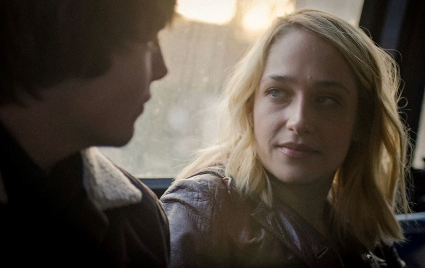 'All These Small Moments': Brendan Meyer from The OA and Mr. Young talks about latest film 3 ALL THESE SMALL MOMENTS2