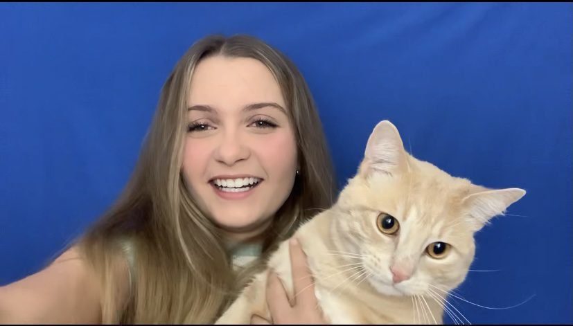5 Fast Facts about teen actress & producer Amelia Ayris 2 amelia ayris