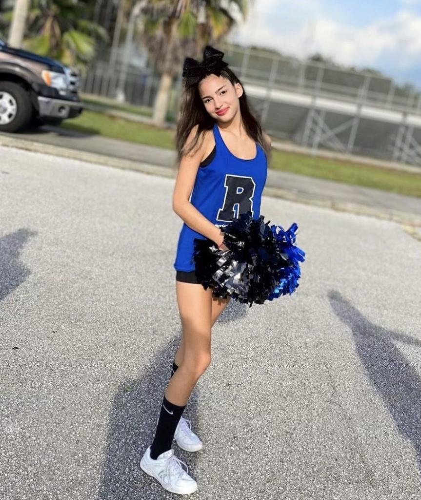 5 Fast Facts about actress & influencer Ariana Nunez 2 Ariana Nunez 1