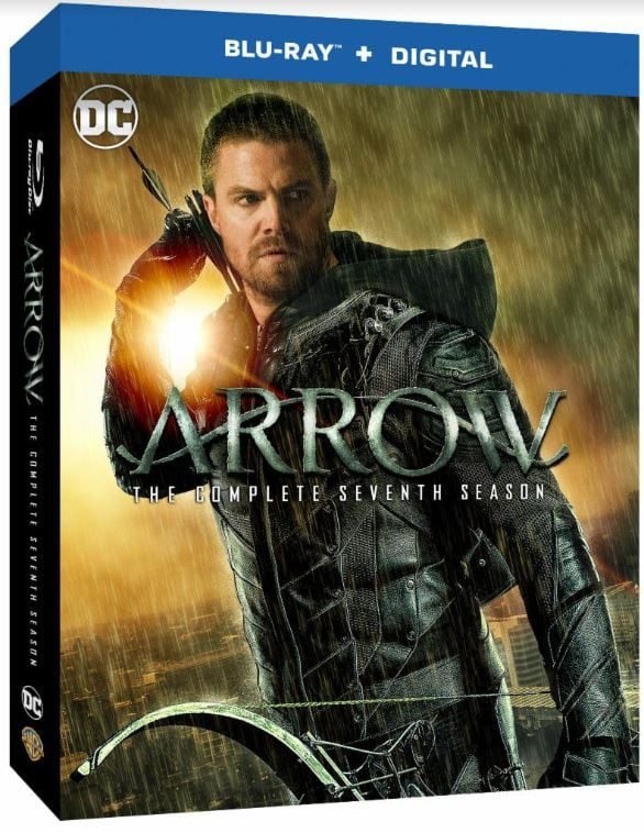 Back to School Product Round Up 21 arrow bluray