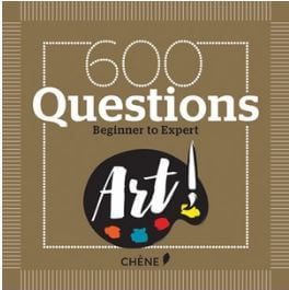 Cool Last Minute Christmas Gift Ideas PLUS GIVEAWAY! 10 art gift for teens