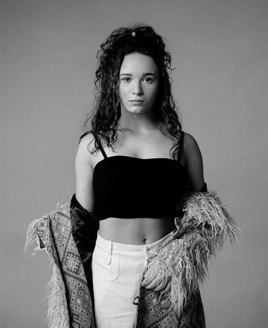 5 Fast Facts about pop artist & actress Ava Breeze 1 ava breeze 1