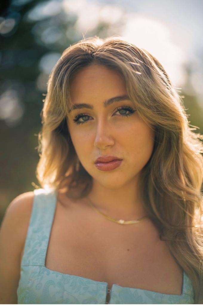 Disney Star Ava Kolker releases new single "All to Myself" - INTERVIEW 4 Ava Kolker Teens Wanna Know1
