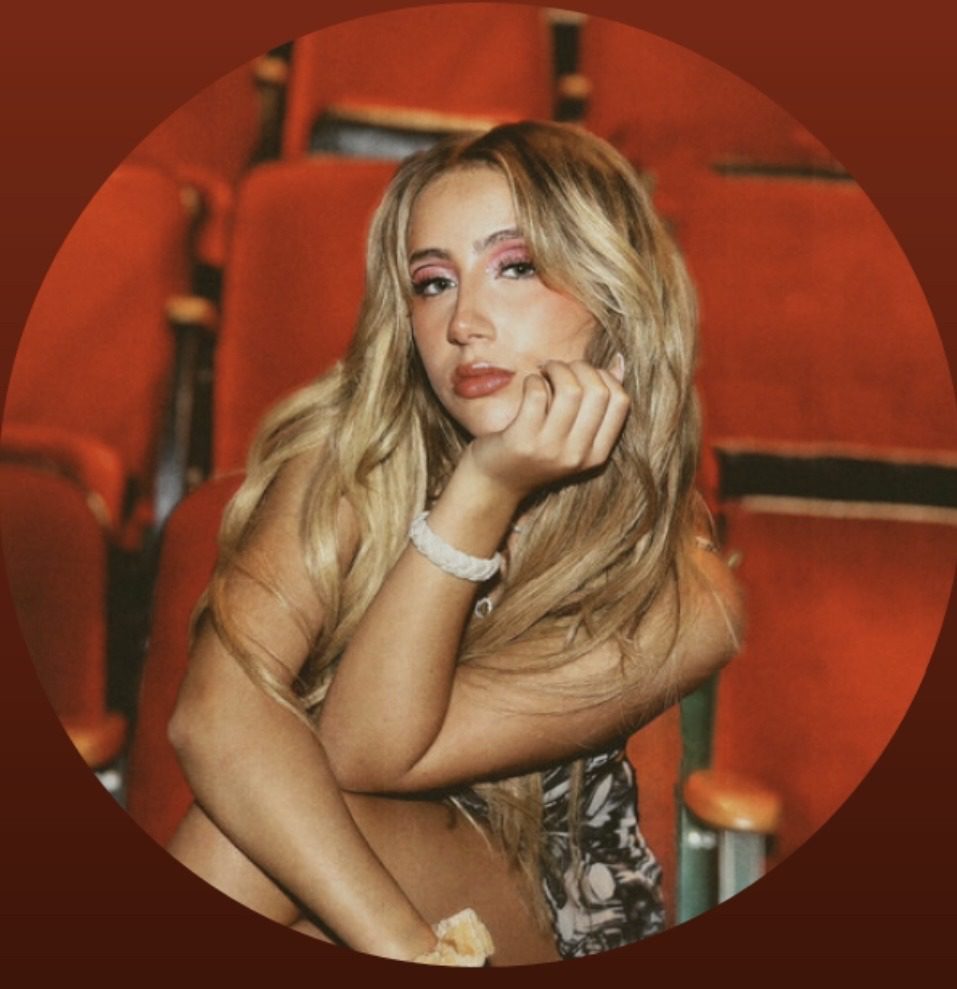 Disney Star Ava Kolker releases new single "All to Myself" - INTERVIEW 2 Ava Kolker Teens Wanna Know2