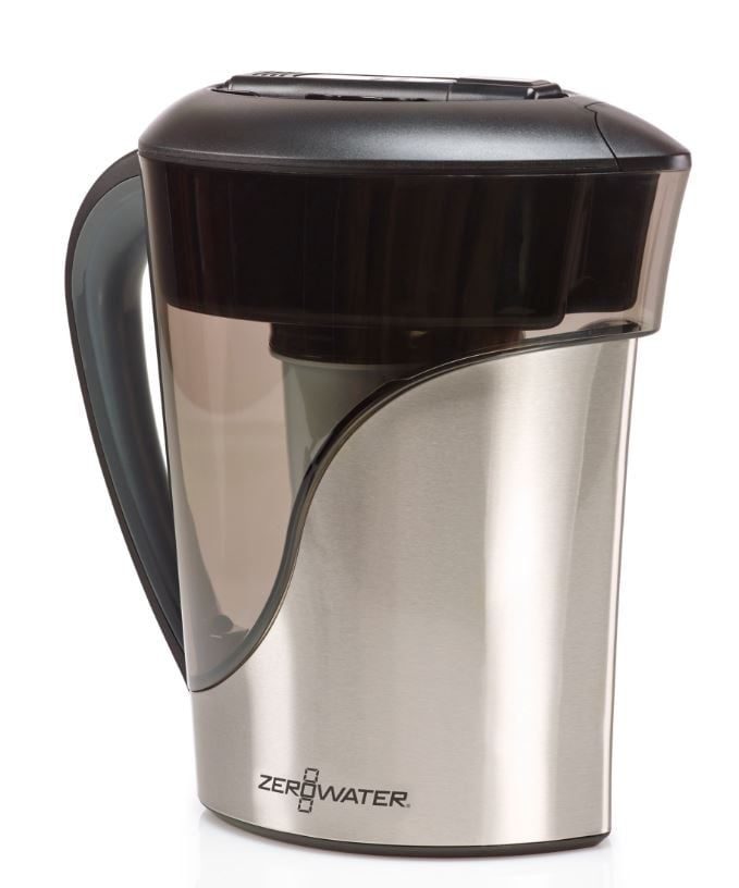Cool Last Minute Christmas Gift Ideas PLUS GIVEAWAY! 12 best tasting water
