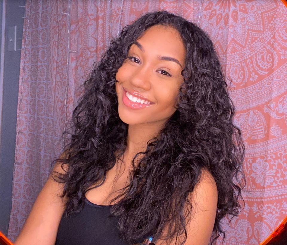 Blasianbabylola (Lola Ann Clark) Interview 5 blasianbabylola