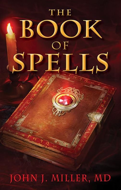 Back to School Product Round Up 19 book of spells