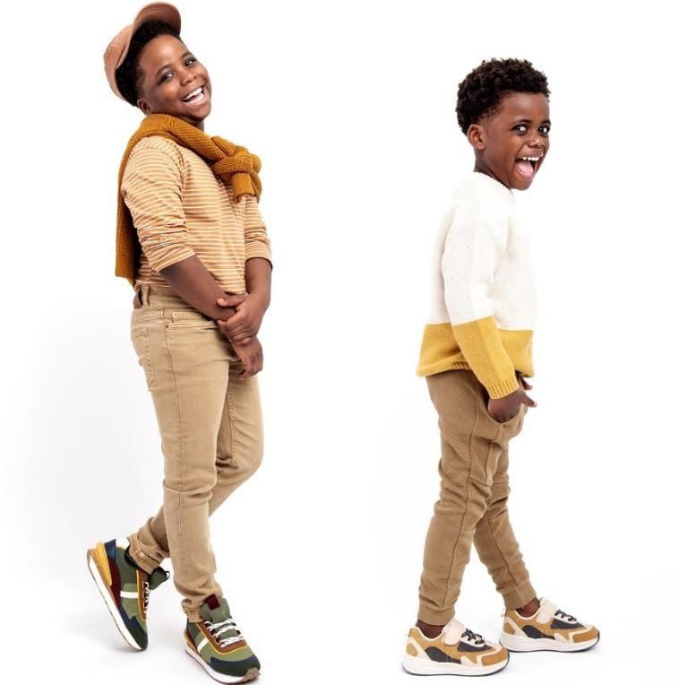 5 Fast Facts about the Kamara Kidz (Jahleel & Egypt) 1 brothers