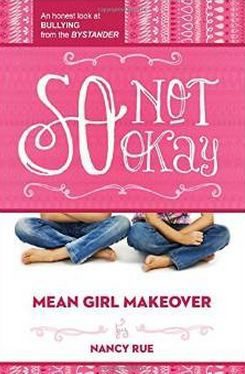 Last Minute Stocking Stuffer Ideas for Teens and Tweens - GIVEAWAY! 8 bully