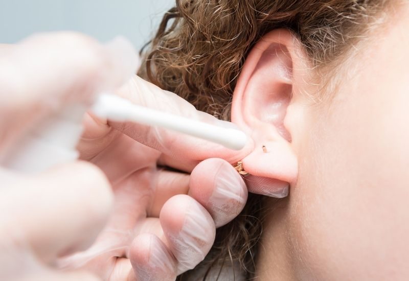 What To Know Before Getting Your Ears Pierced 1 What To Know Before Getting Your Ears Pierced