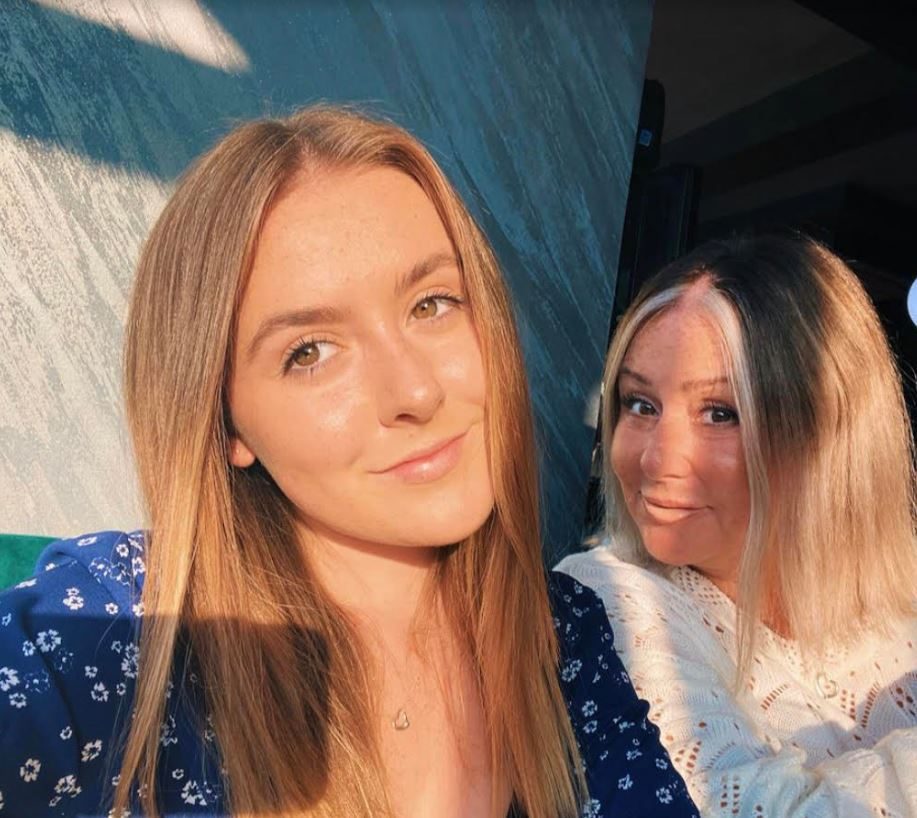 INTERVIEW: Actress Caoimhe Judd from PAW Patrol and London's West End 5 caiomhe5