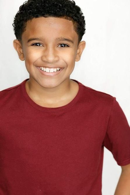 Interview with 'Family Reunion's' Cameron J. Wright 1 cameron