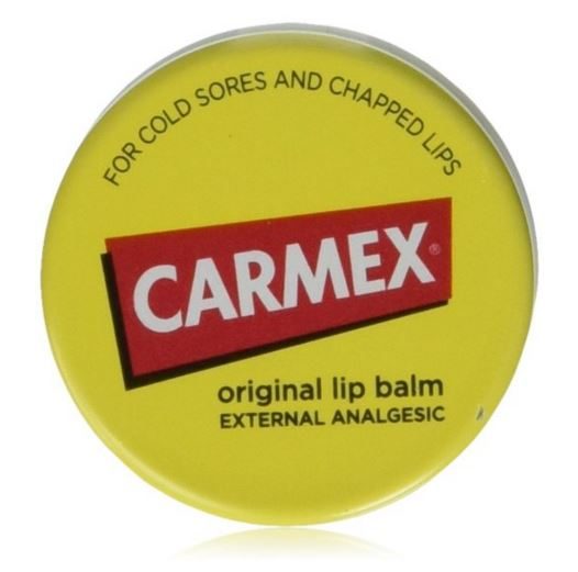 Teen Affordable Holiday Gift Guide & Giveaway! 24 carmex