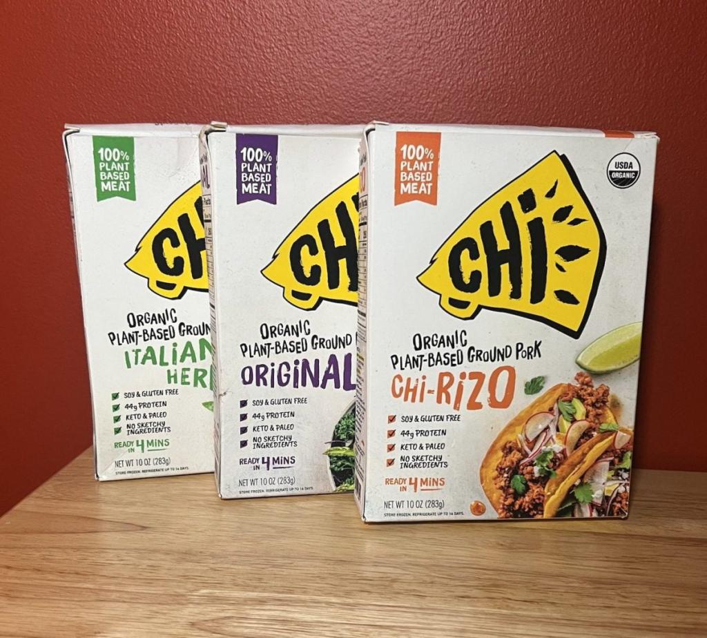 Cool items for back-to-school 2022 13 Chi Rizo