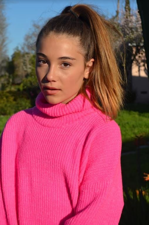 INTERVIEW: Clementine Lea Spieser dishes on the Hype House "Incident," influencer Squads, and fake friends 3 clementine lea 1