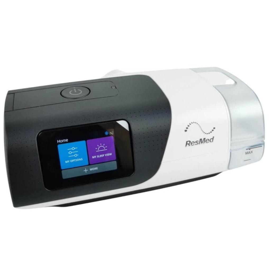 CPAP machines and respiratory therapy. 2 cpap2