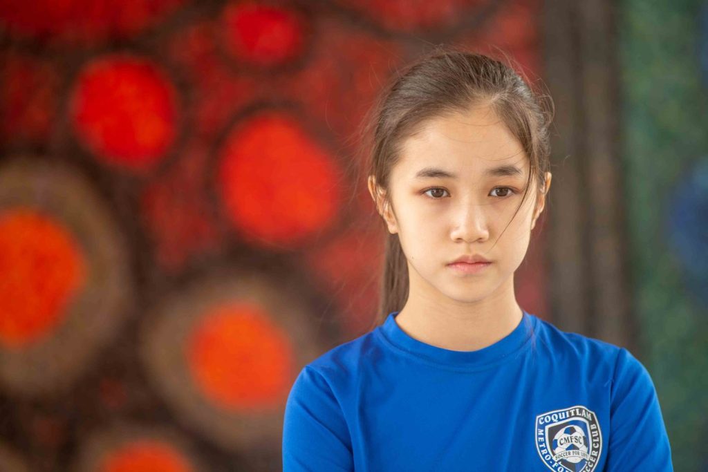 Ella Chan's Star Continues to Rise 5 ella chan ella_blooming