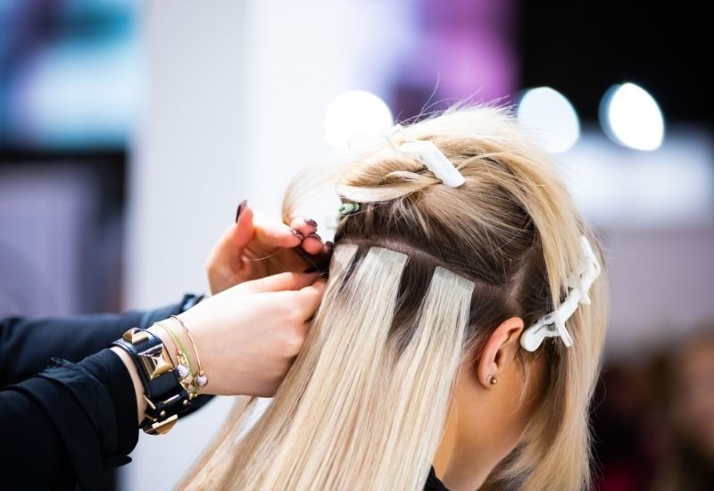 3 Amazing and Sneaky Tips for Adding Volume to Your Hair 1 3 Amazing and Sneaky Tips for Adding Volume to Your Hair