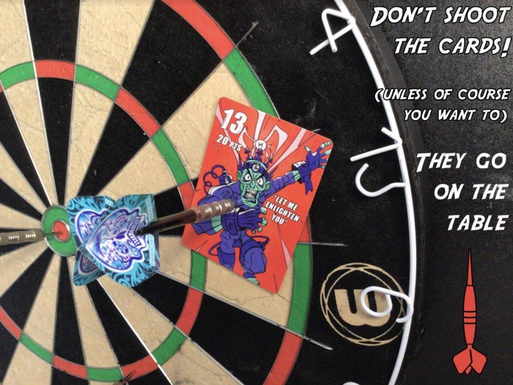 5 Fast Facts about Dart Bros vs Zombos game 5 Dart bros vs zombos4