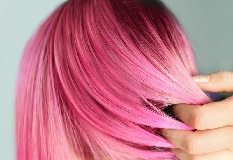 Tips for Maintaining Bright Hair Colors 1 Tips for Maintaining Bright Hair Colors