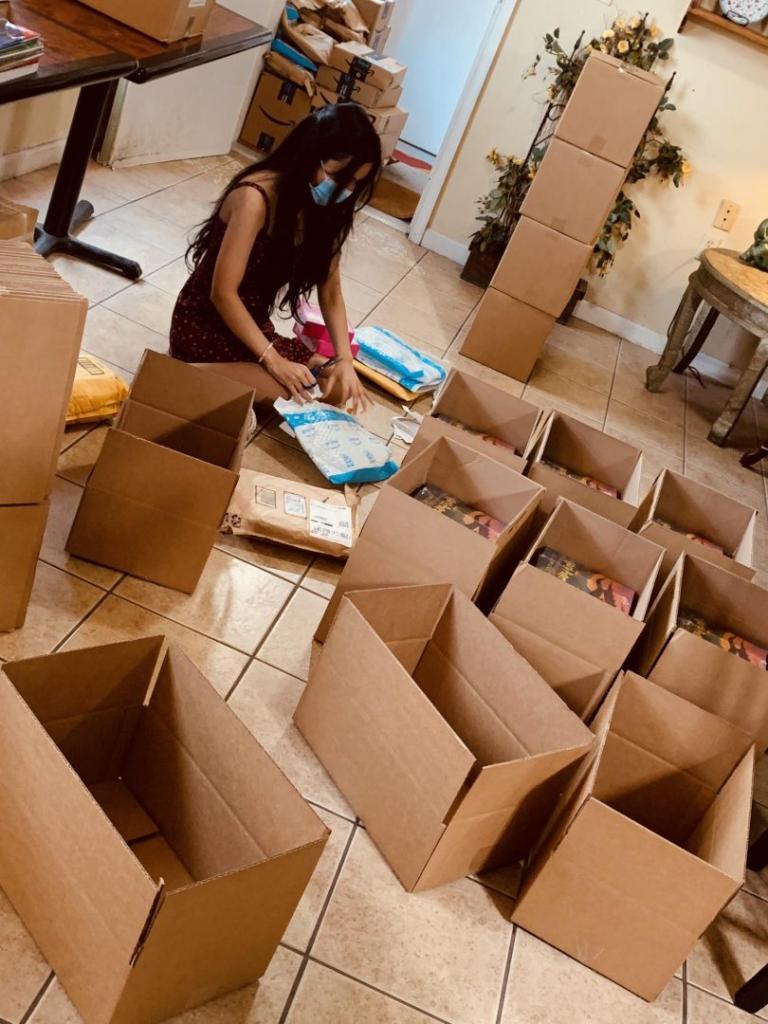 Spreading Hope Through Pages: Teen Emily Bhatnagar's Book Drive Brings Comfort to Sick Children 3 Emily Bhatnagar4 scaled