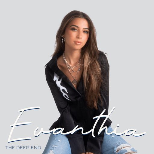 5 Fast Facts about singer-songwriter Evanthia Theodorou 1 Evanthia Theodorou1