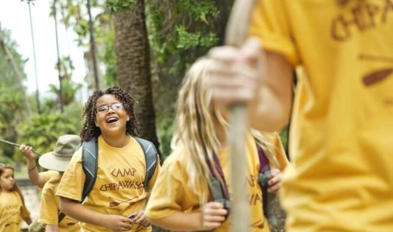 How To Be a Great Camp Counselor