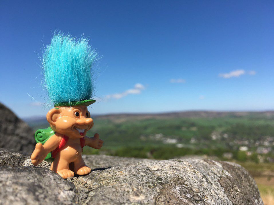 The Benefits of Taking a Gap Year Before College 1 gap year troll