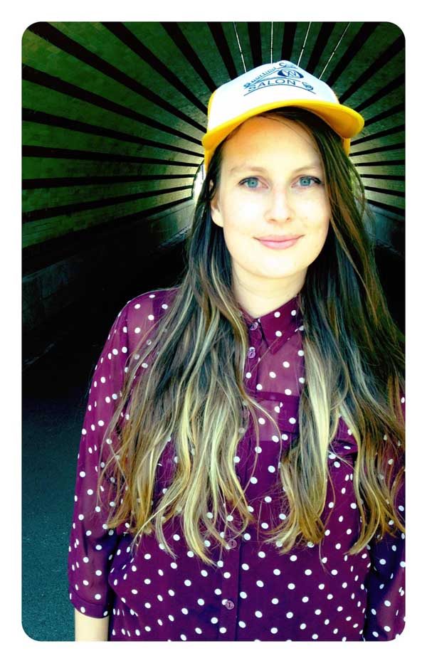 "I Am Eleven" Review 4 Genevieve_Bailey_portrait_by_Henrik_Nordstrom