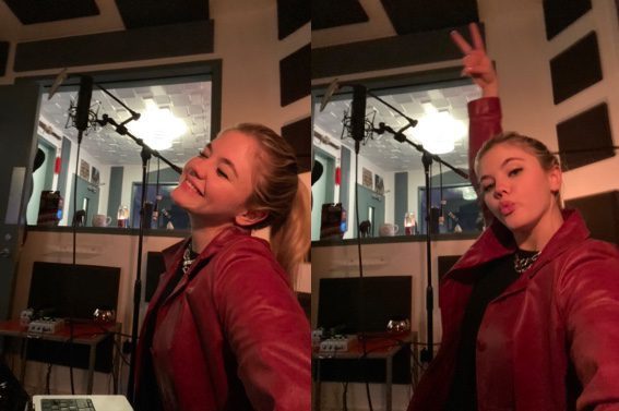 Hayes Warner: Pop Anthems meet NYC Swagger - INTERVIEW 7 hayes warner teens wanna know 1