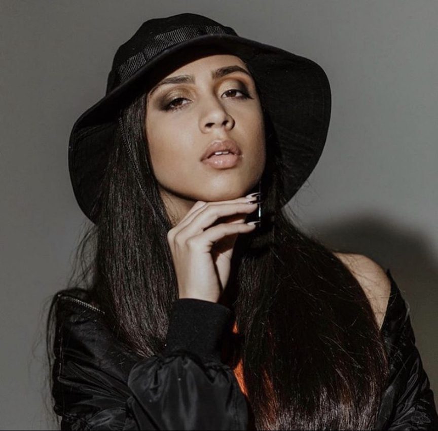 Scarlet Ayliz: Is this Powerhouse 17-year-old Singer the Next Aaliyah? INTERVIEW 1 image2 1