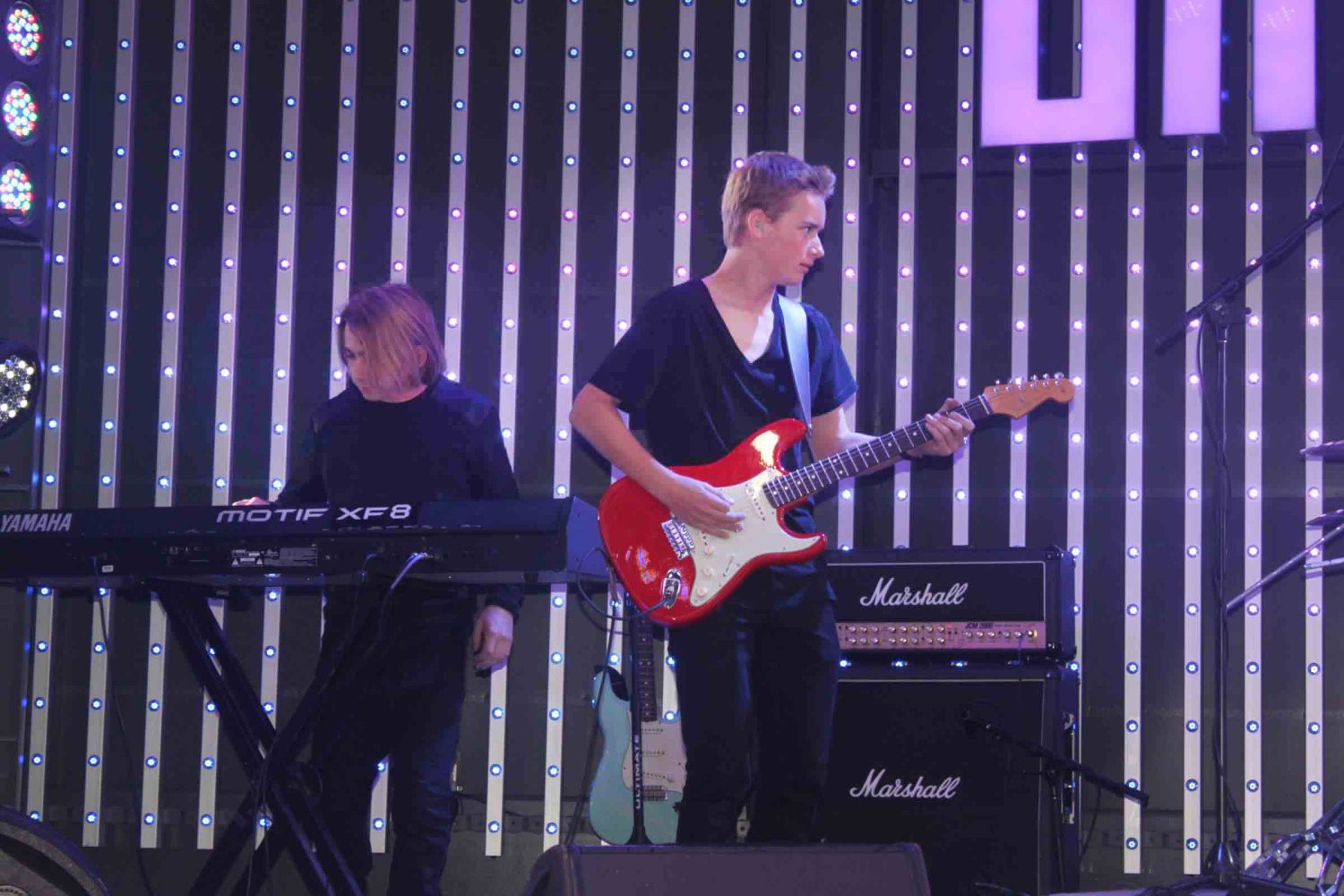 Zendaya Performing at Universal CityWalk 9-18-13 5 IMG_2078
