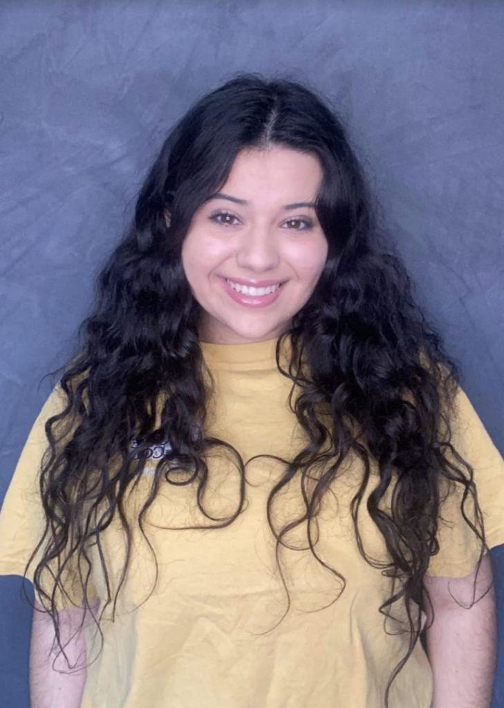 Interview with Isabella Moll - talented actress and makeup artist 6 Isabella Moll 6