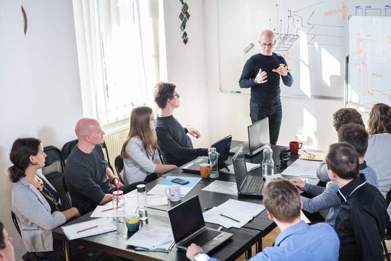 How to Prepare for Your Move Out of the House for College 1 IT Information Technology Business Startup Team Company Brainstorming Conference Presentation 1