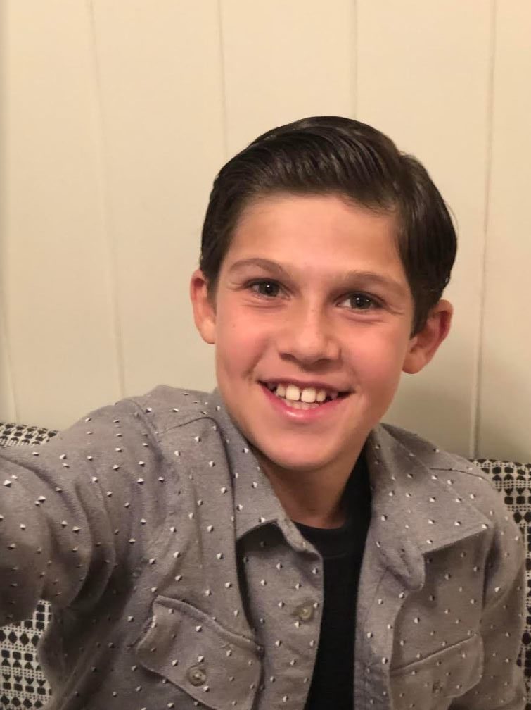 Jackson Dollinger talks 'Sydney to the Max' and more in interview with Teens Wanna Know 3 jackson dollinger