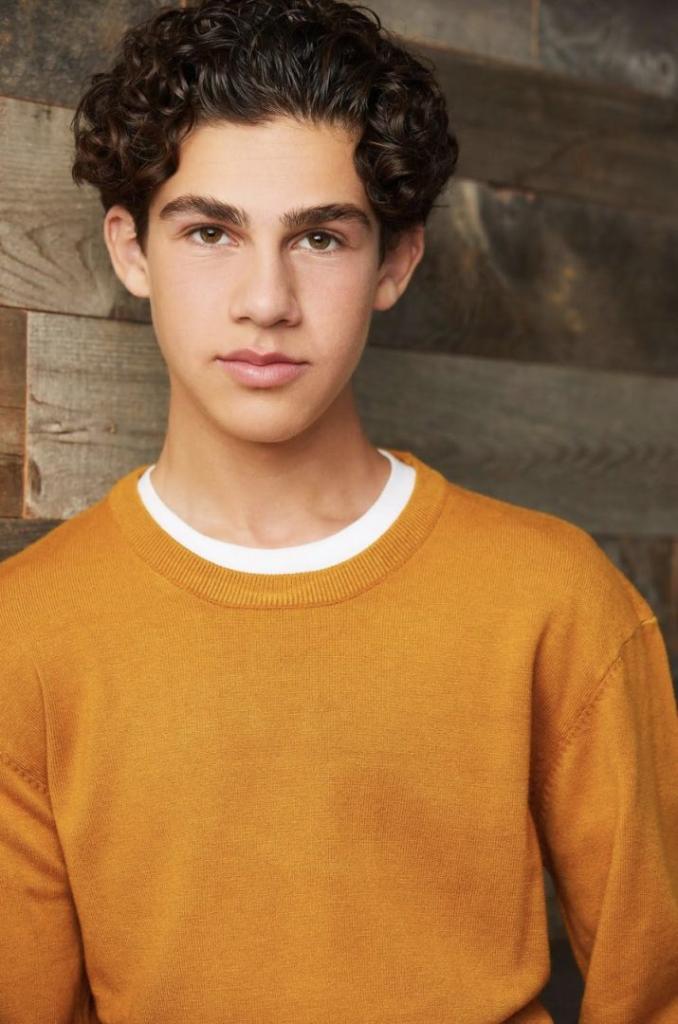 Jackson Dollinger longs for his One and Only with new release - INTERVIEW 3 Jackson Dollinger 3