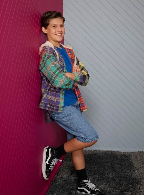Jackson Dollinger talks 'Sydney to the Max' and more in interview with Teens Wanna Know 1 jackson dollinger