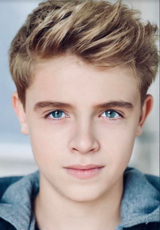 5 Fast Facts about actor Jake Katzman