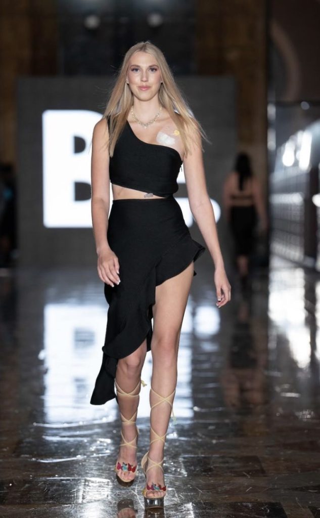 Jaz: From insecurities to runways 2 jessica zinkowsky teen voices2