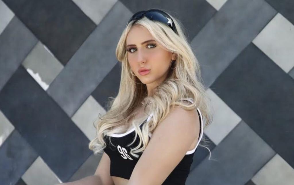 5 Fast Facts about content creator Jordynne Hahn 1 Jordynne Hahn
