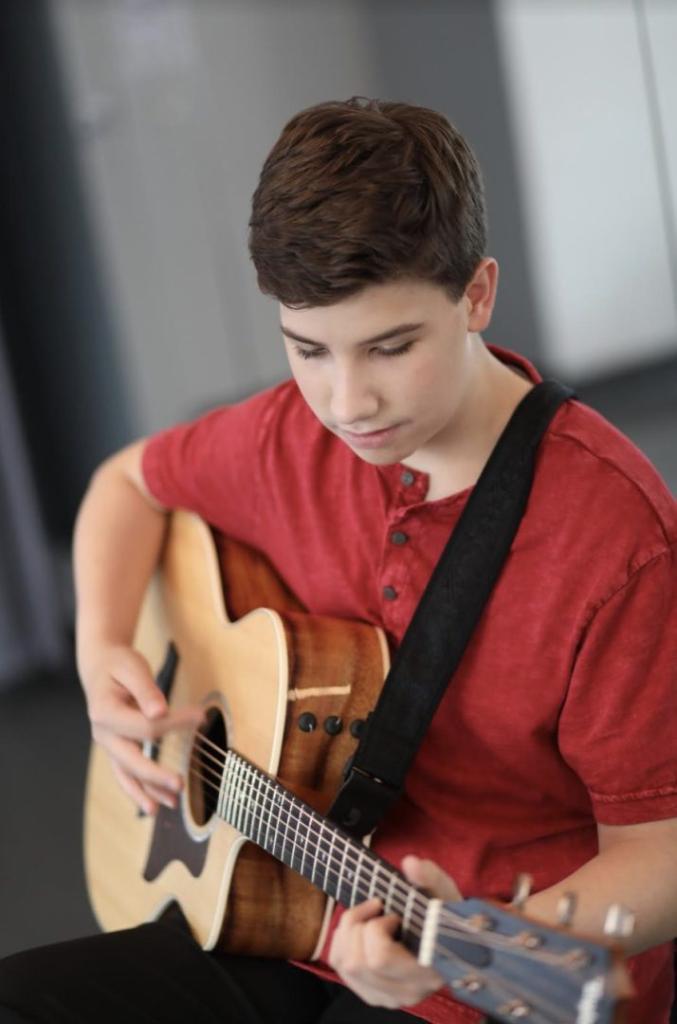 Joshua Turchin Interview - Talented Teen Shines from Broadway to TV and Beyond 3 Joshua Turchin3