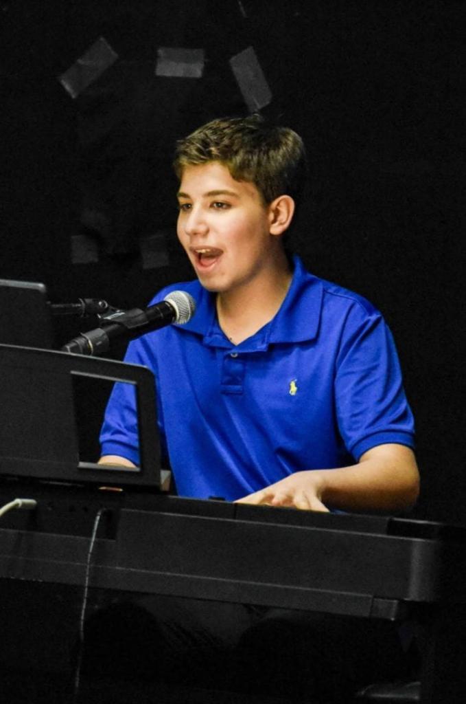 Joshua Turchin Interview - Talented Teen Shines from Broadway to TV and Beyond 5 Joshua Turchin5