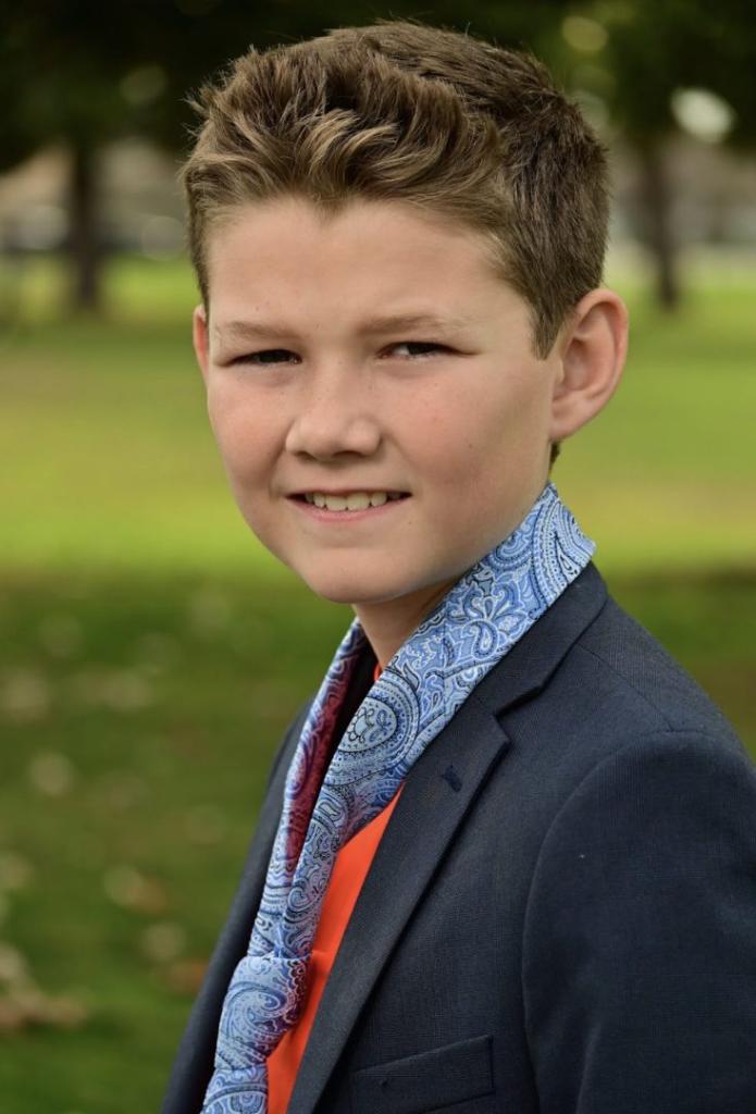 Interview with new singer/songwriter & actor Justice Haller 5 Justice Haller5