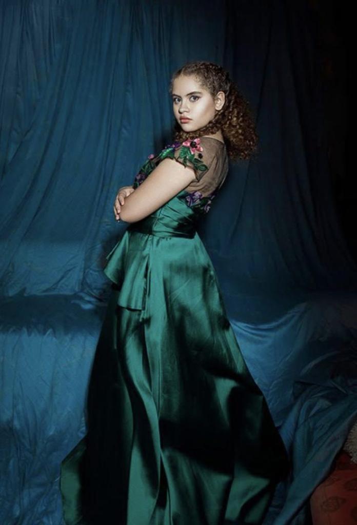 5 Fast Facts about actress & model Kaitlyn Kaylee Brown 4 Kaitlyn Kaylee Brown3