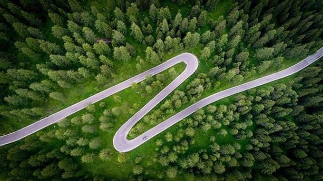 The exquisite photographic eye of 17-year-old Kelly Needleman 3 kelly needleman italy from above