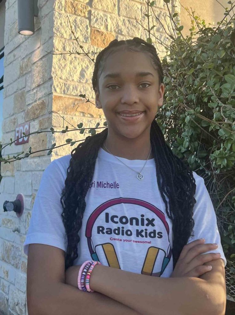 Meet Kori Michelle: A Multi-Talented Force to be Reckoned With 5 kori michelle2